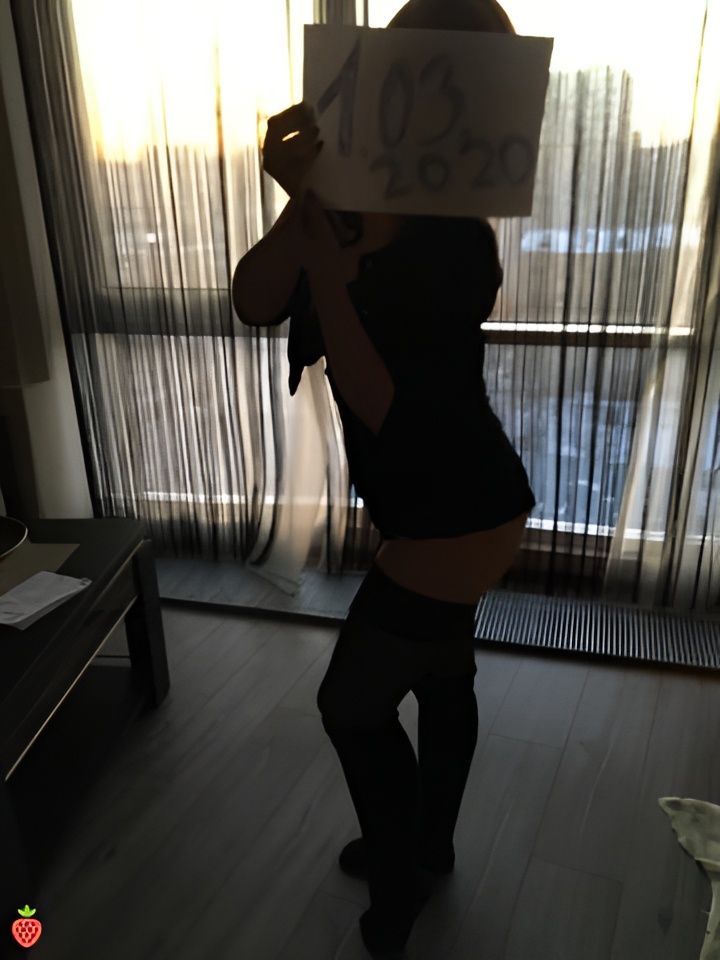 Индивидуалка Агата, доступна для личного знакомства от 5000 руб