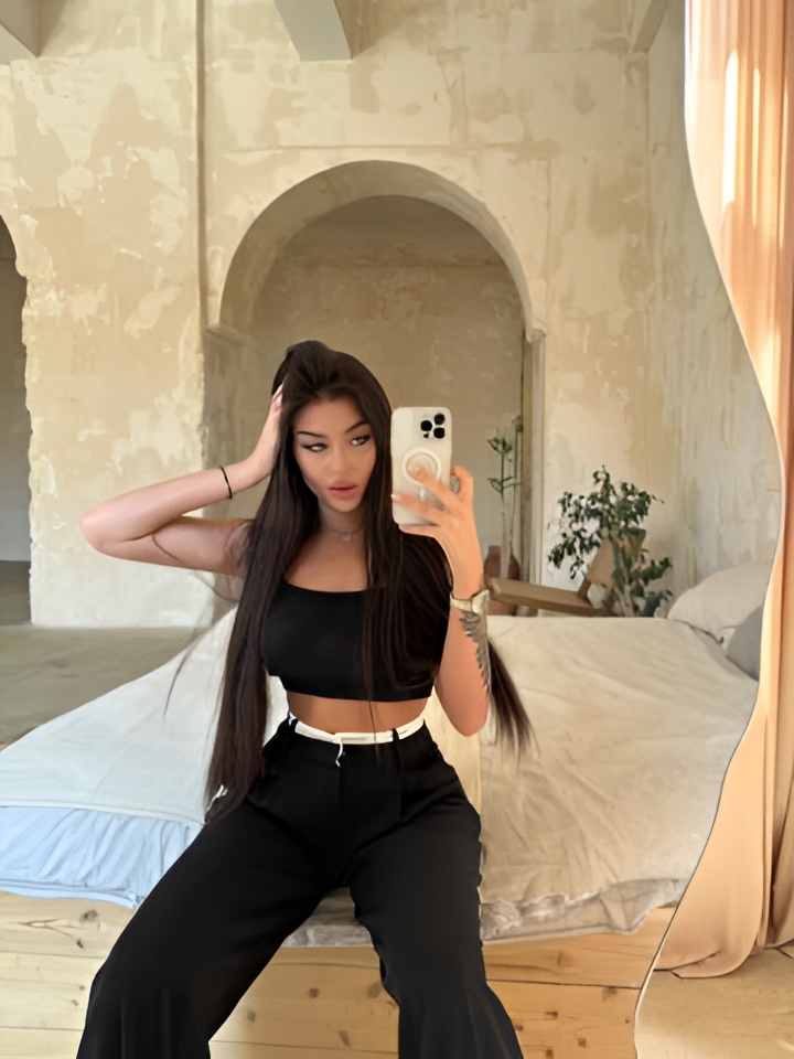 Индивидуалка Богдана, доступна для личного знакомства от 4000 руб