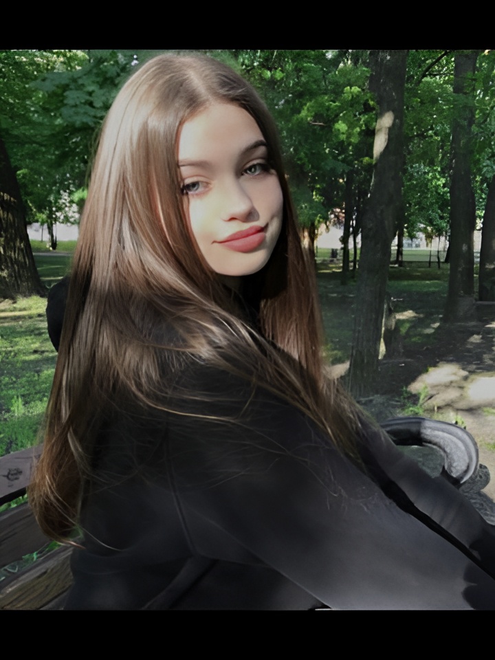 Индивидуалка Ида, доступна для личного знакомства от 2000 руб