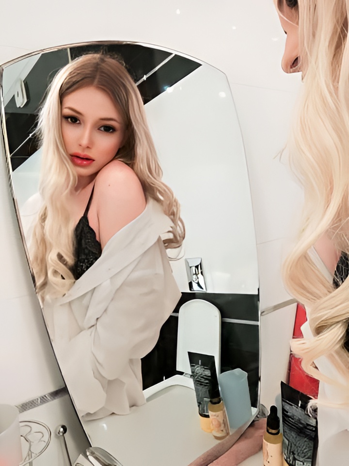 Магдалина привлекальеная девушка из Лабинск цена от 4000 руб