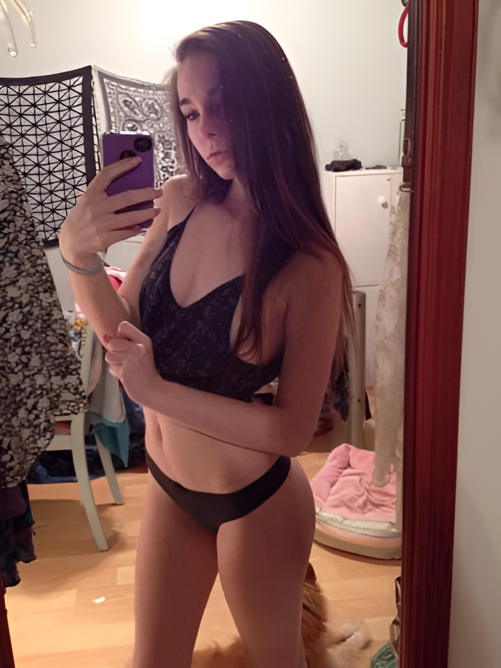 Индивидуалка Милослава, доступна для личного знакомства от 4000 руб