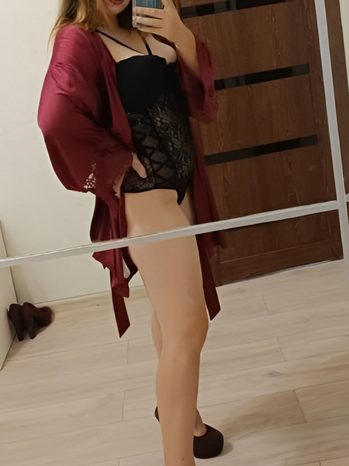 Индивидуалка Ульяна, доступна для личного знакомства от 2500 руб