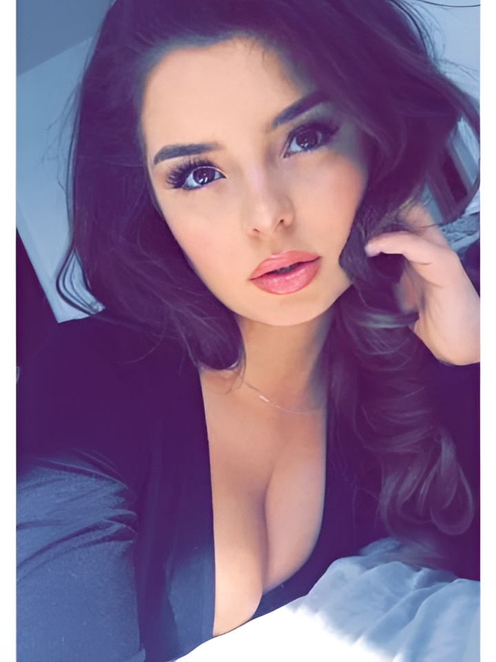 Виолетта привлекальеная девушка из Лабинск цена от 2500 руб