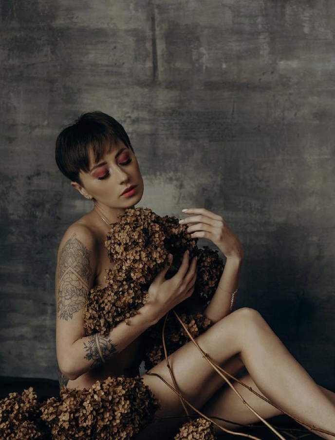 Индивидуалка 🎥 Лиана, доступна для личного знакомства от 3500 руб