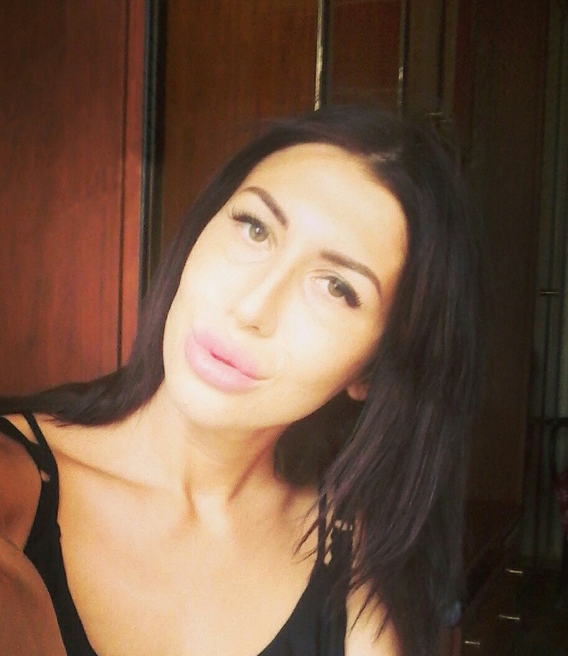 Валентина привлекальеная девушка из Лабинск цена от 3500 руб