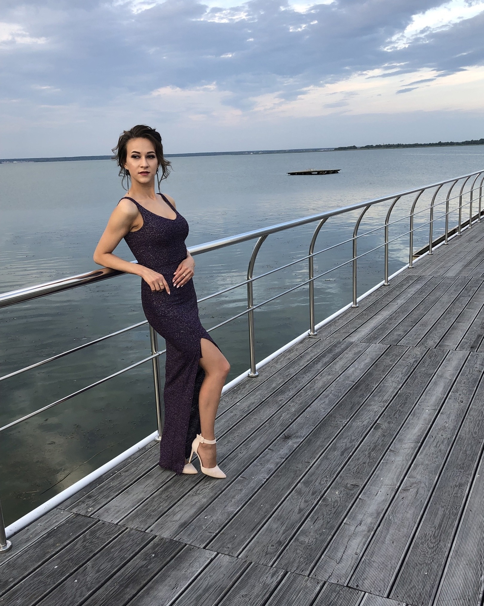 Индивидуалка Алиса, доступна для личного знакомства от 3000 руб