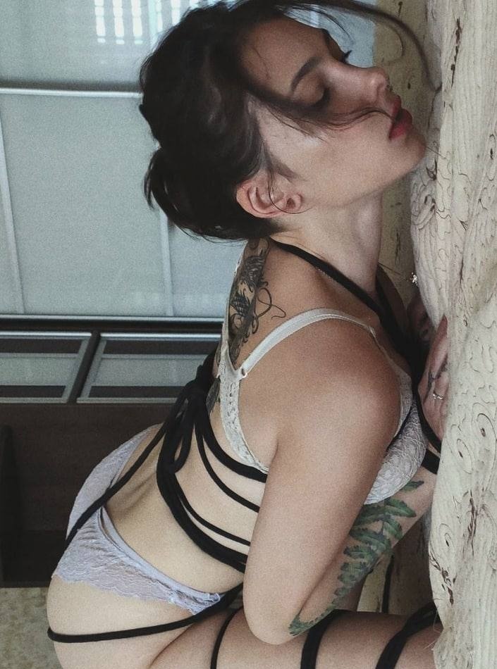 Индивидуалка Дина, доступна для личного знакомства от 3000 руб