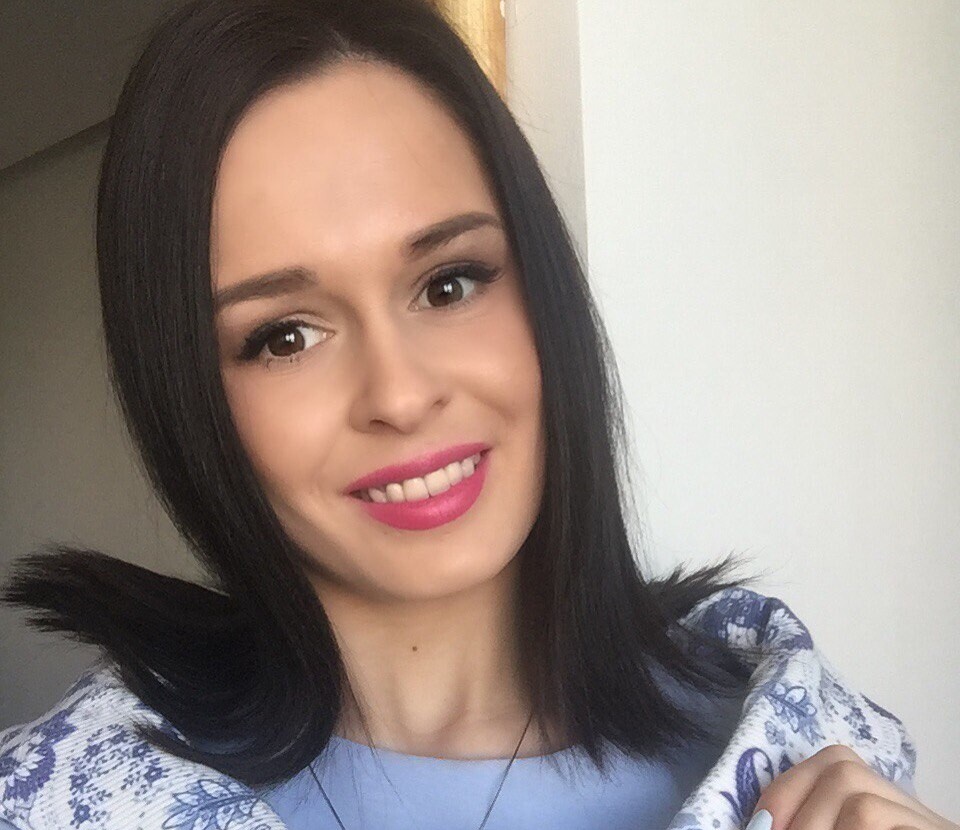 Индивидуалка Карина, доступна для личного знакомства от 3000 руб