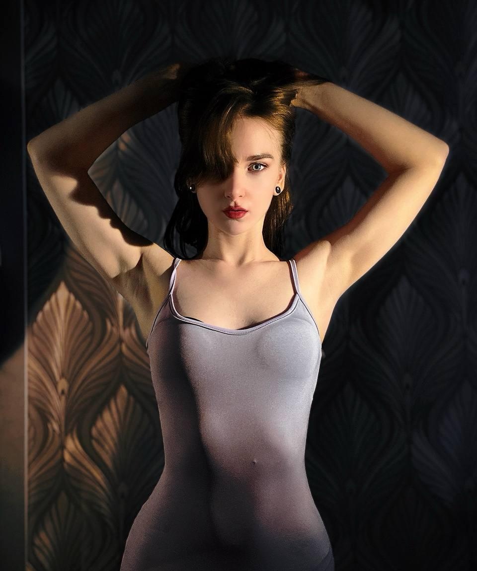 Дарья привлекальеная девушка из Лабинск цена от 6000 руб