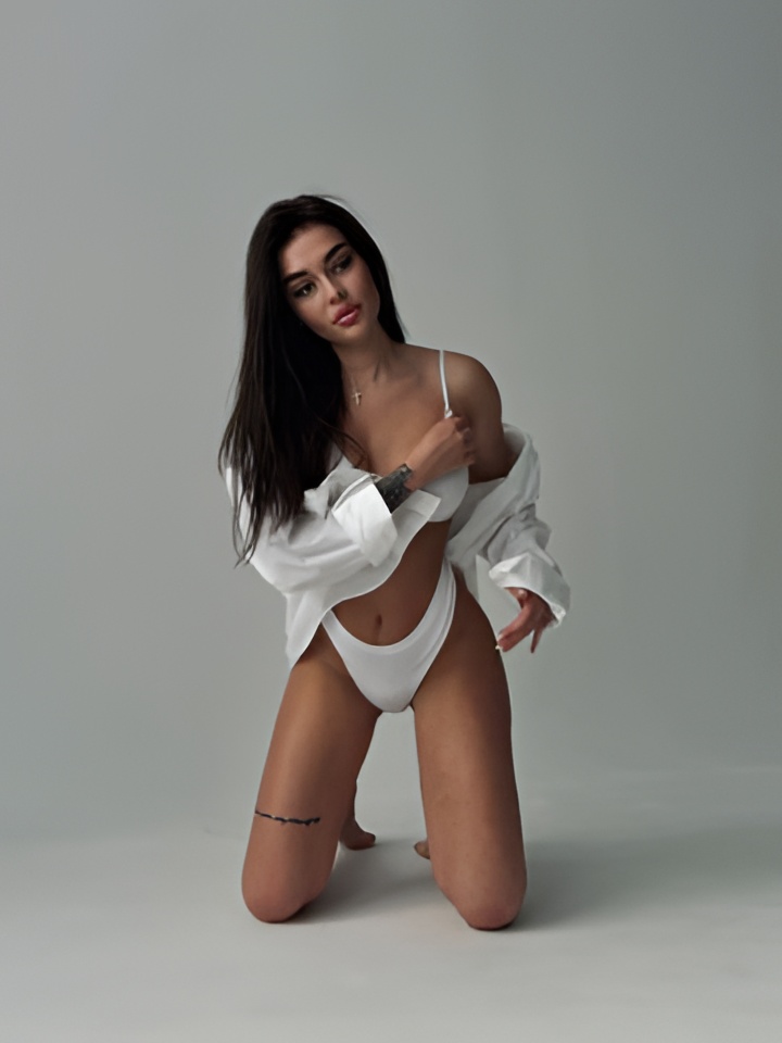 Индивидуалка Богдана, доступна для личного знакомства от 4000 руб