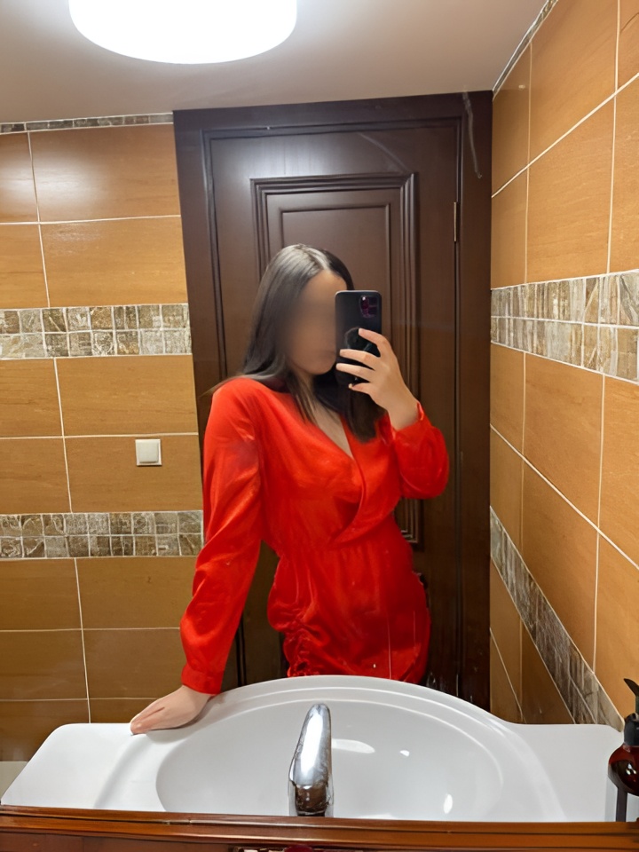 Индивидуалка Элеонора, доступна для личного знакомства от 3000 руб