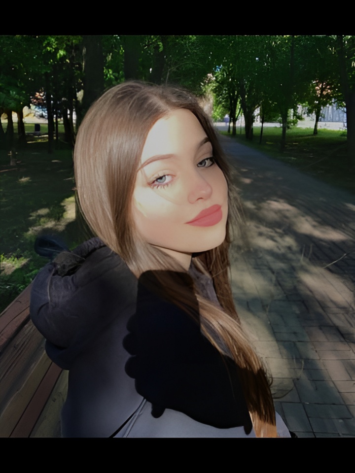 Индивидуалка Ида, доступна для личного знакомства от 2000 руб