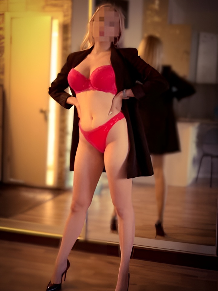 Индивидуалка Лидия, доступна для личного знакомства от 2500 руб