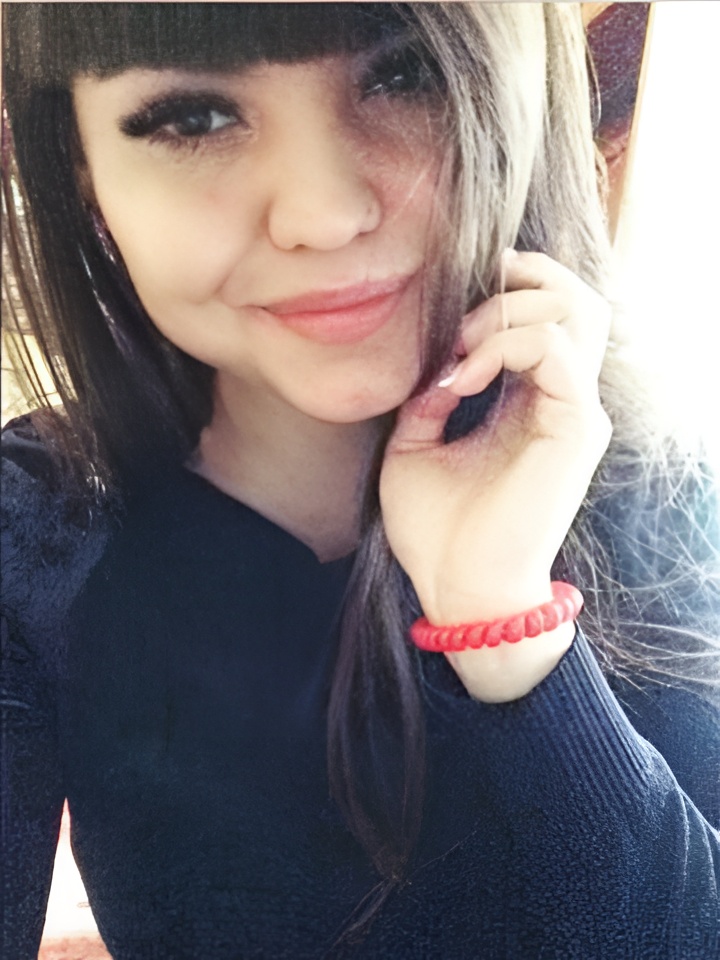 Индивидуалка Лючия, доступна для личного знакомства от 4000 руб