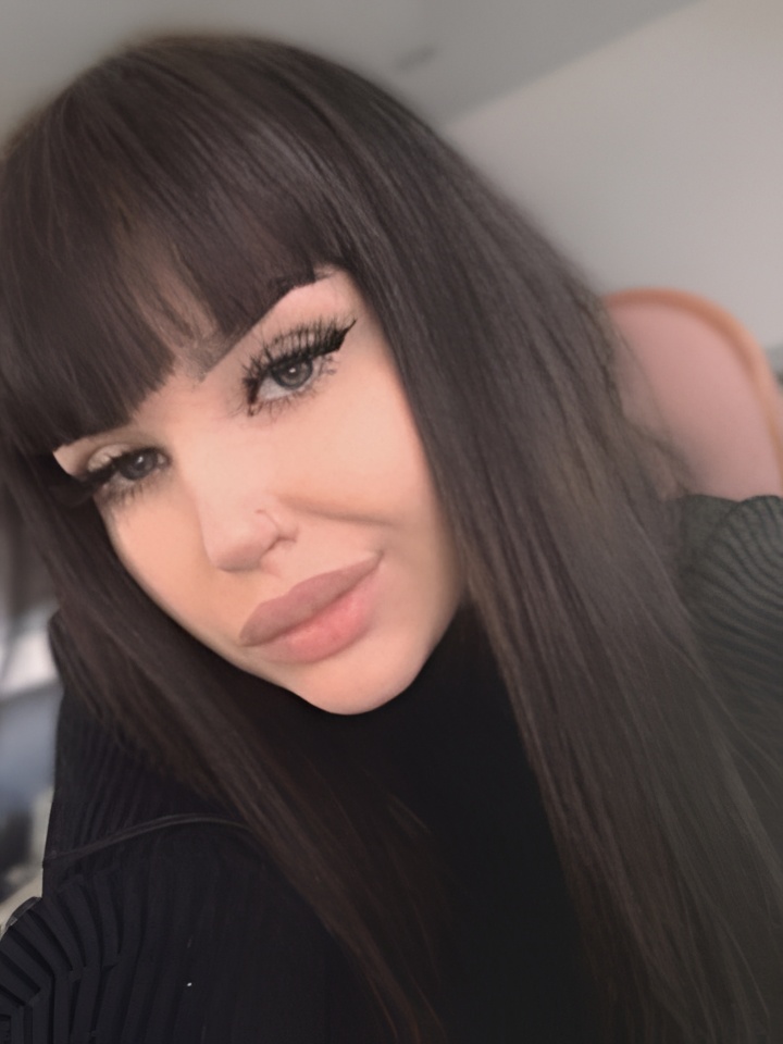 Индивидуалка Лючия, доступна для личного знакомства от 4000 руб