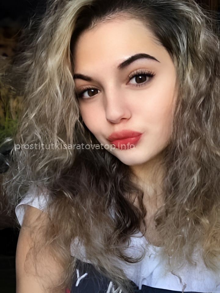 Индивидуалка Регина, доступна для личного знакомства от 2500 руб