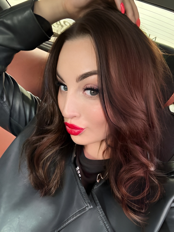 Индивидуалка Розалия, доступна для личного знакомства от 10000 руб