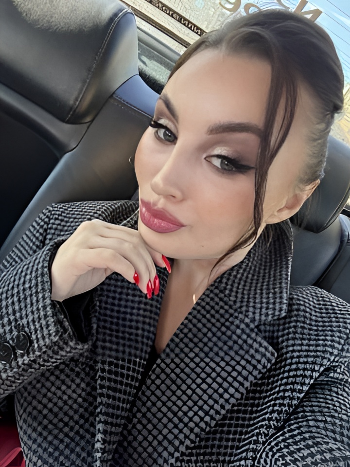 Индивидуалка Розалия, доступна для личного знакомства от 10000 руб