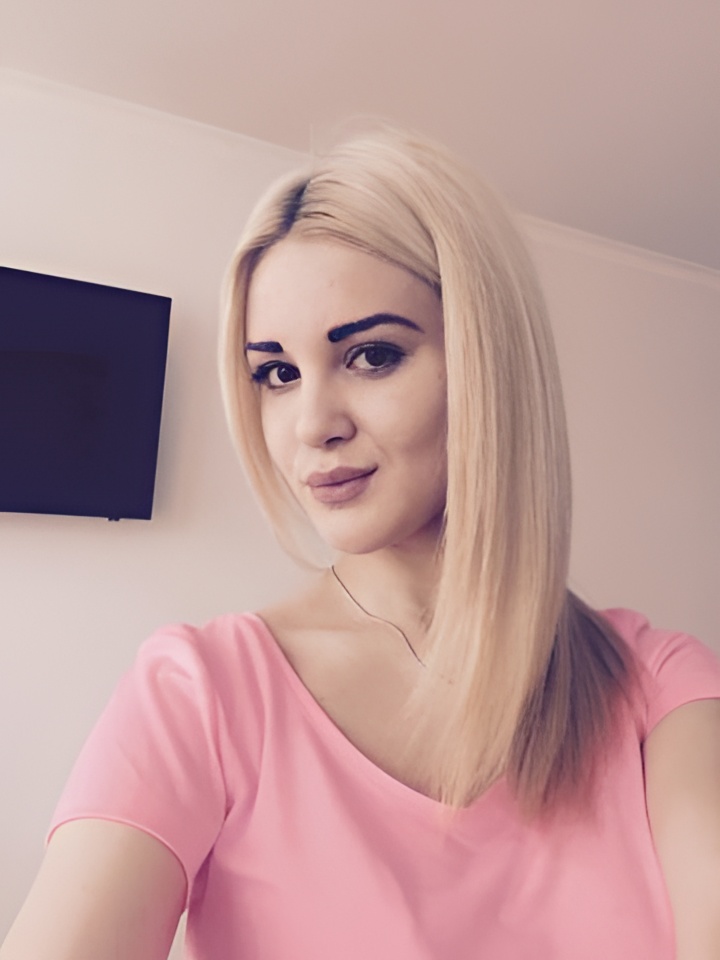 Индивидуалка Виталина, доступна для личного знакомства от 4000 руб