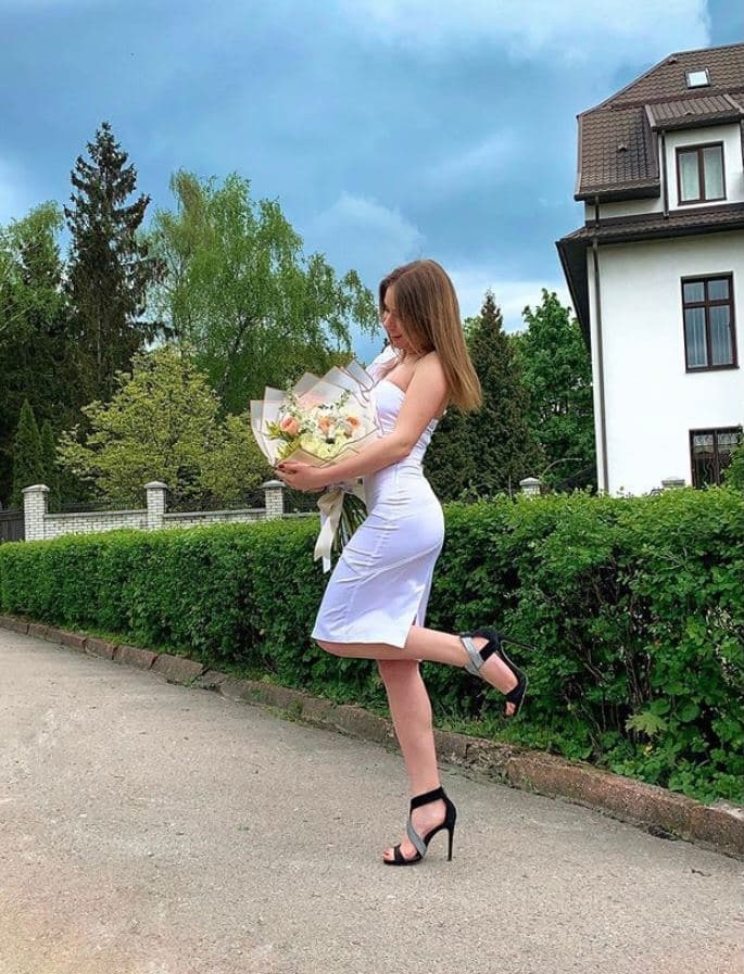 Индивидуалка 🎥 Светка, доступна для личного знакомства от 5000 руб