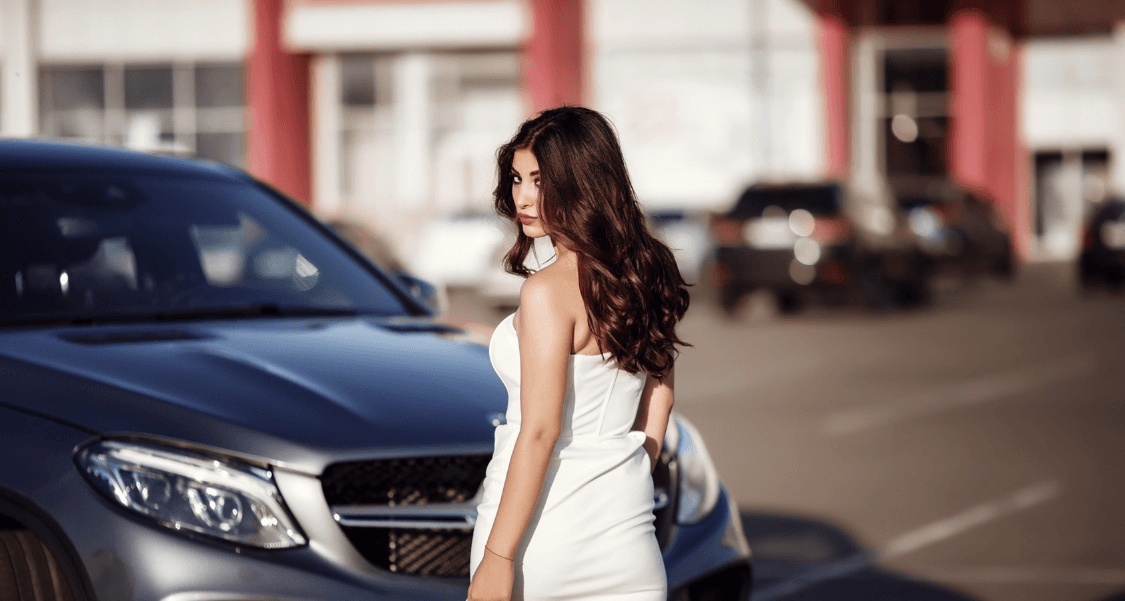 Индивидуалка Аксинья, доступна для личного знакомства от 3000 руб