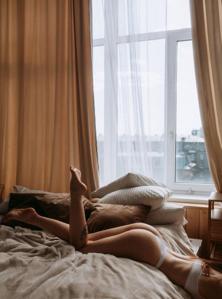 Индивидуалка Алина, доступна для личного знакомства от 4000 руб