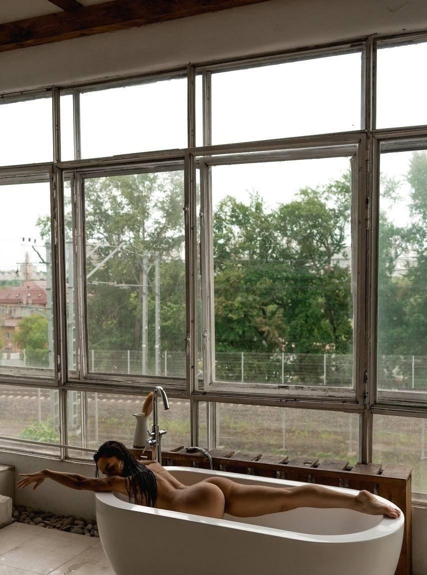 Индивидуалка Амелия, доступна для личного знакомства от 4000 руб