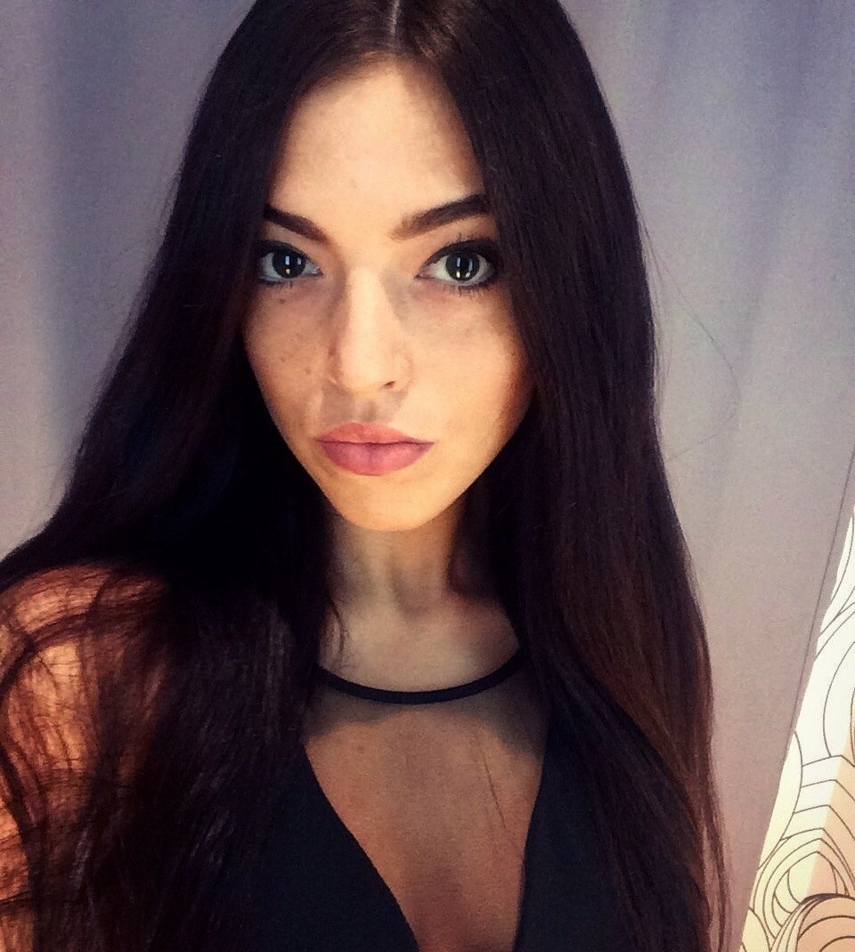 Индивидуалка Инна, доступна для личного знакомства от 3000 руб