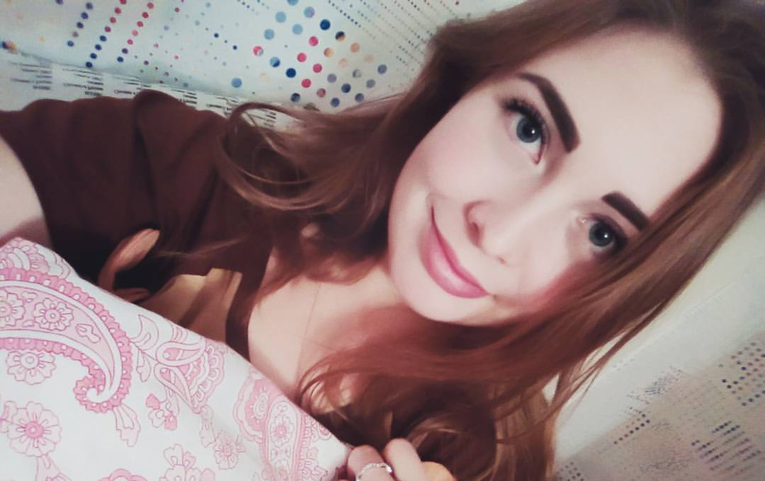 Индивидуалка Кира, доступна для личного знакомства от 3500 руб