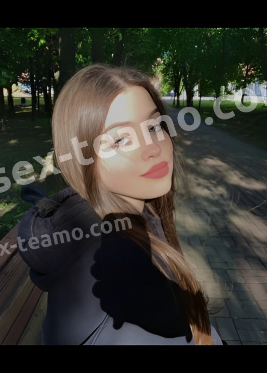 Индивидуалка Ида, доступна для личного знакомства от 2000 руб