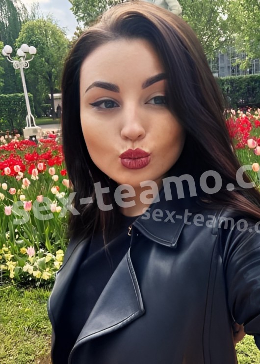 Индивидуалка Розалия, доступна для личного знакомства от 10000 руб