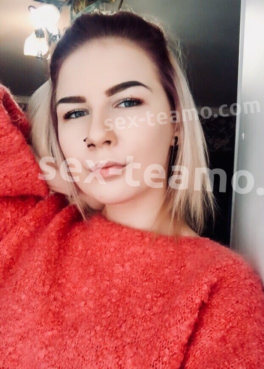 Влада привлекательная девушка из Лабинск цена от 3500 руб