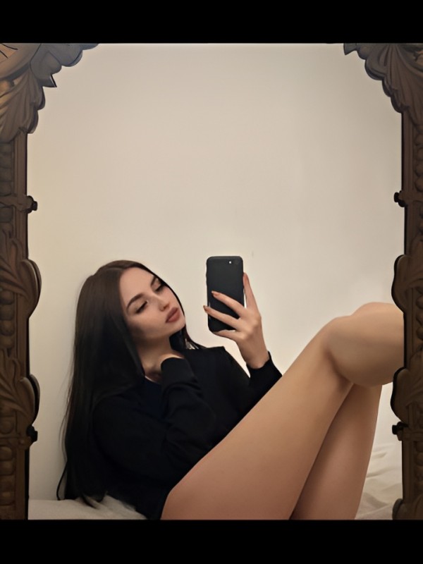 Евлалия привлекательная девушка из Лабинск цена от 2000 руб