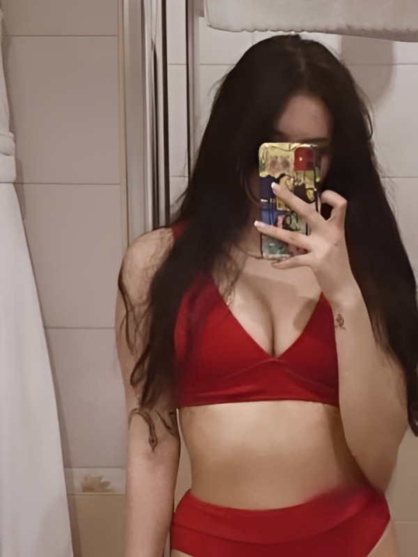 Катенька привлекательная девушка из Лабинск цена от 5000 руб