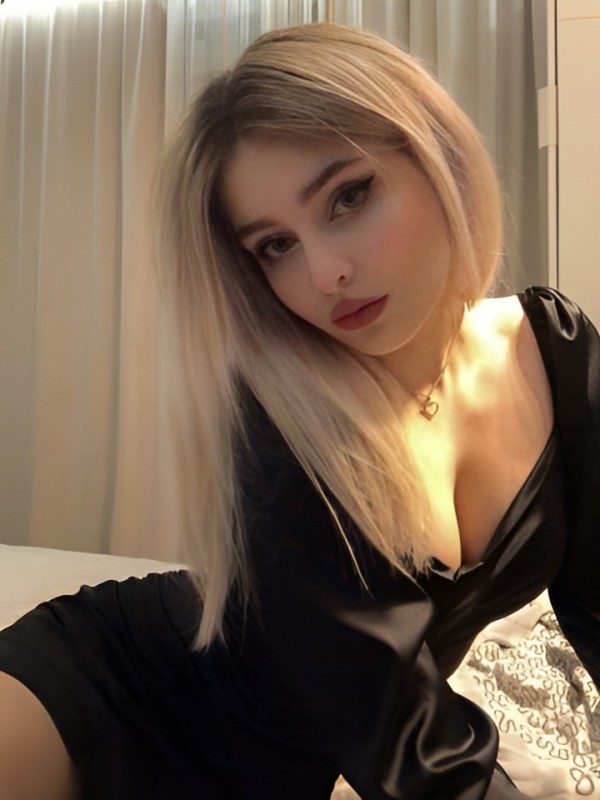 Ксения фото 3