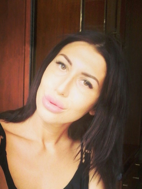 Валентина привлекательная девушка из Лабинск цена от 3500 руб