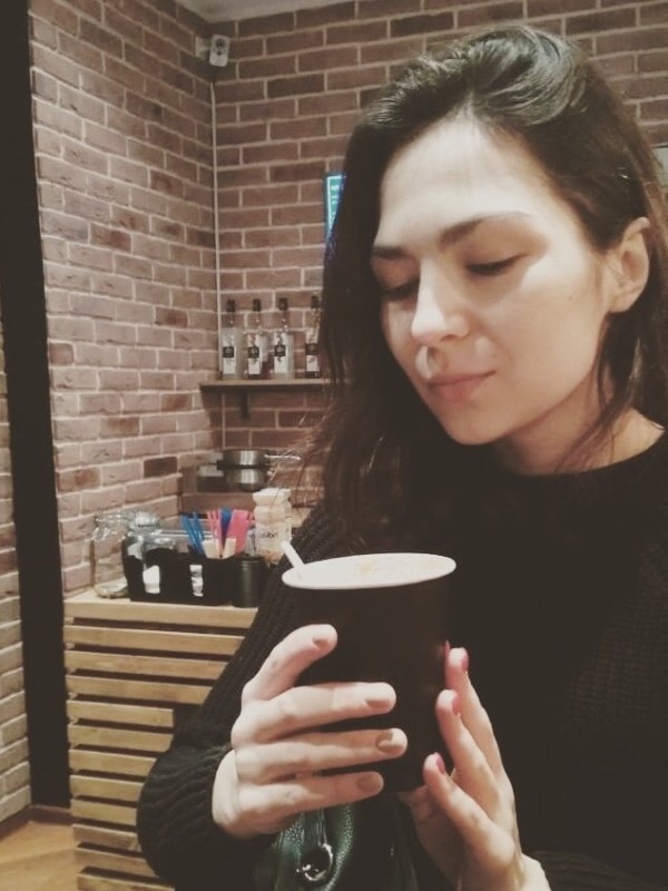 Элис привлекательная девушка из Лабинск цена от 4000 руб