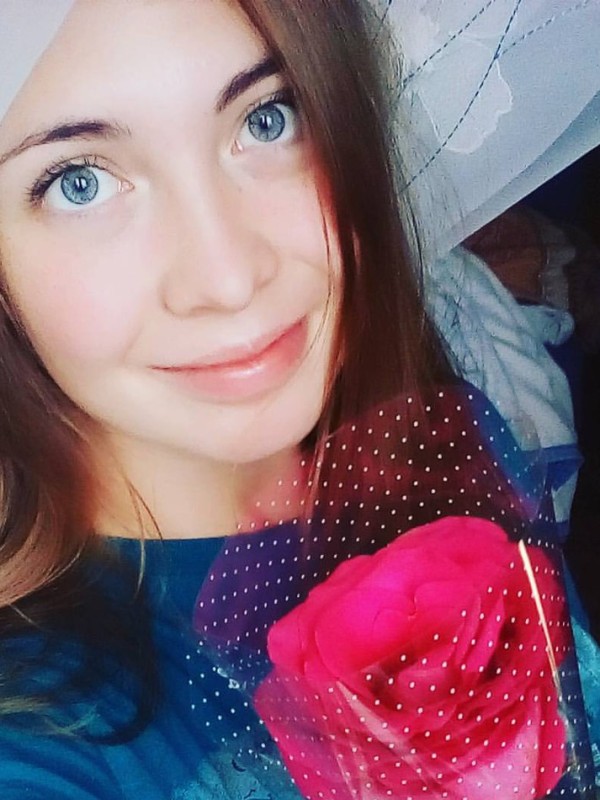 Кира привлекательная девушка из Лабинск цена от 3500 руб