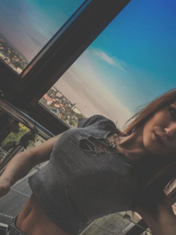 Радочка привлекательная девушка из Лабинск цена от 3500 руб