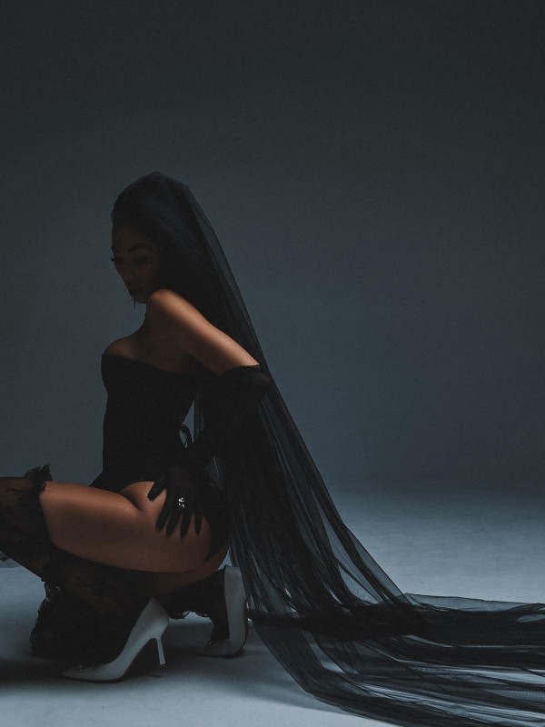 Алеся привлекательная девушка из Лабинск цена от 4500 руб