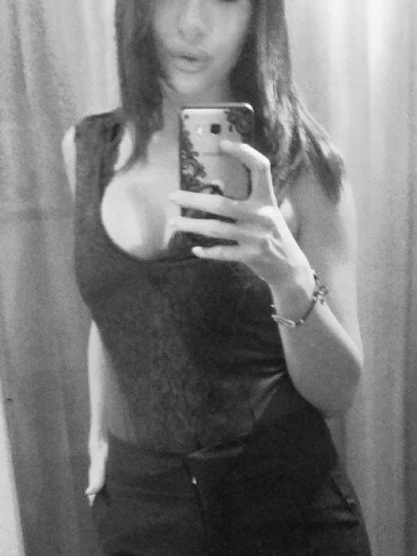 Валентина фото 2