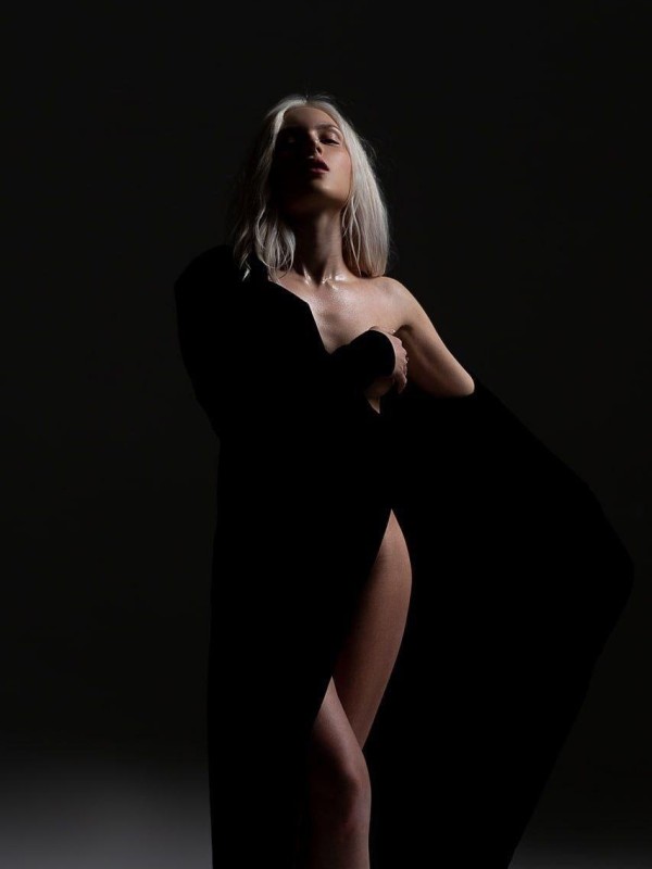 Яночка фото 3